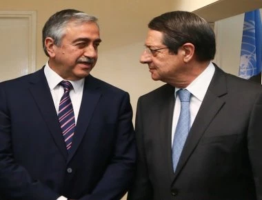 Ακιντζί: Θα συζητήσουμε με ΟΗΕ και Αναστασιάδη τη διάνοιξη των οδοφραγμάτων Δερύνειας – Απλικίου